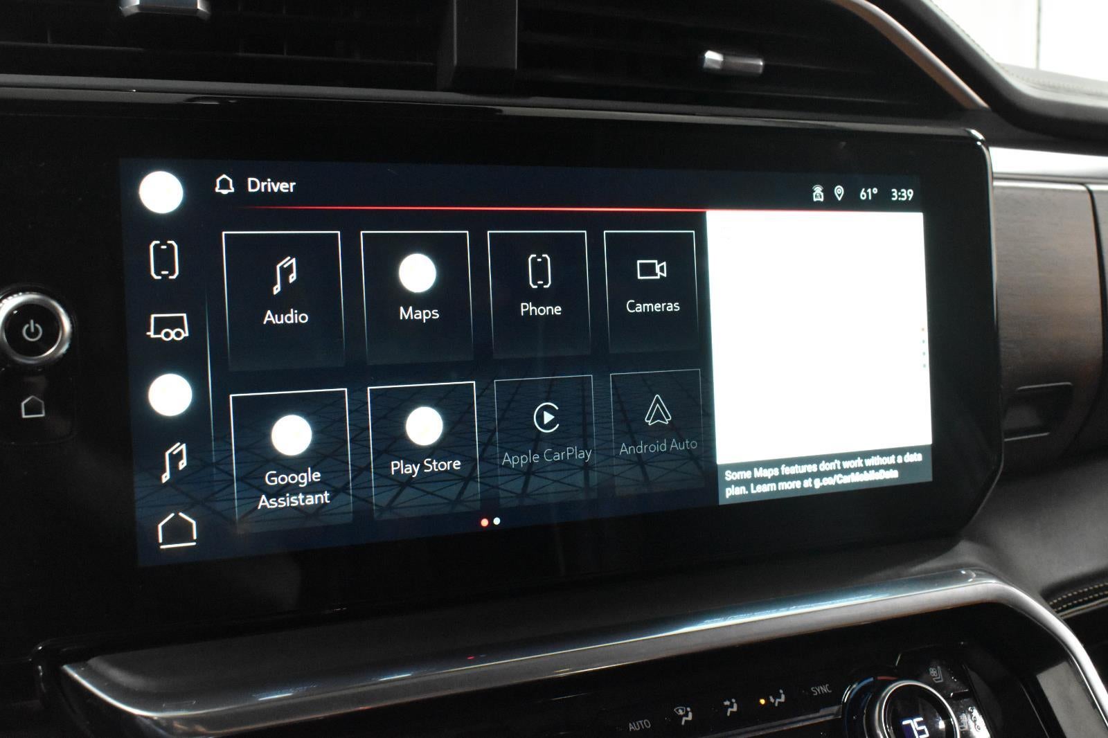 2022 GMC Sierra 1500 Denali Ultimate