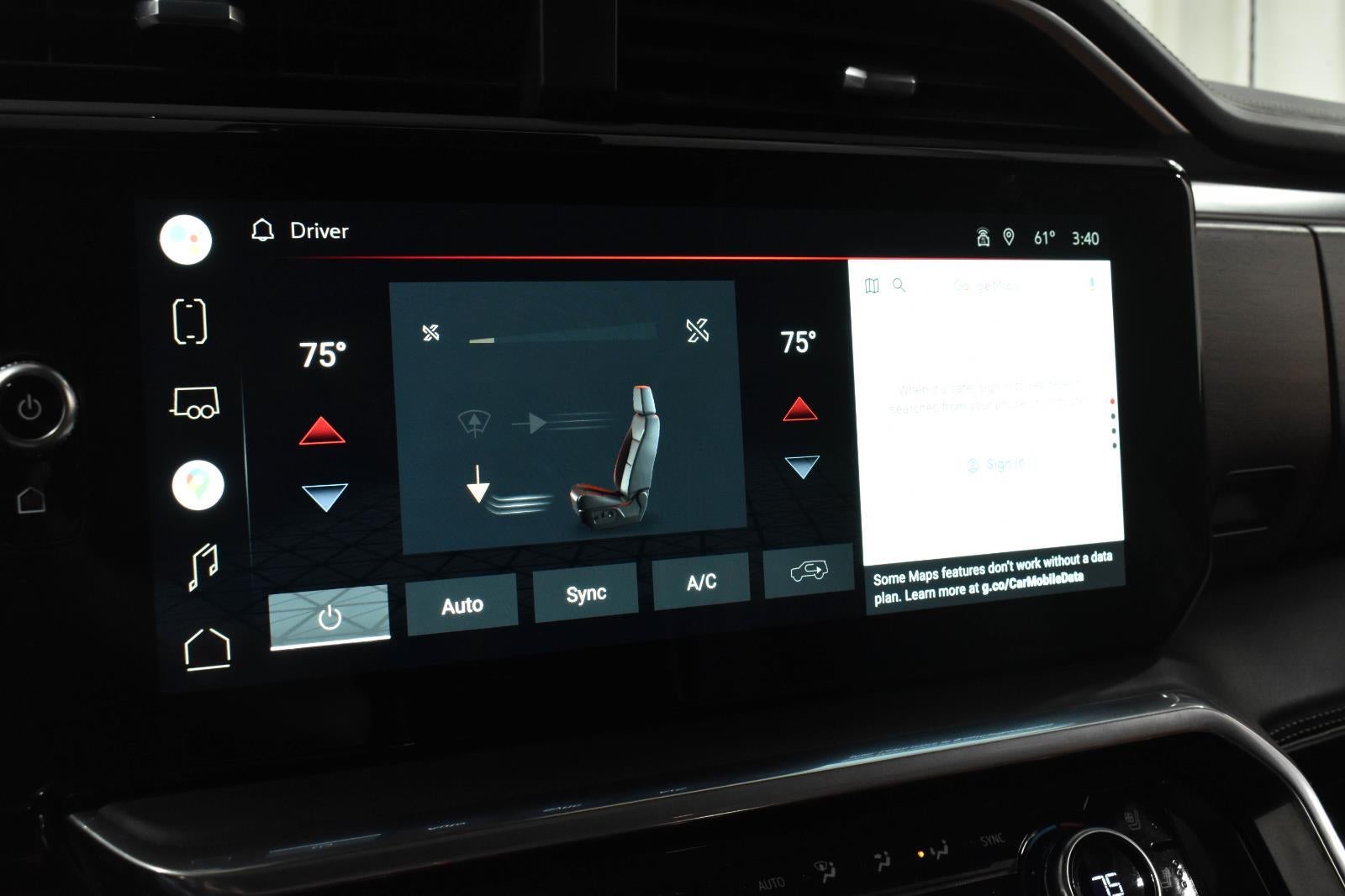 2022 GMC Sierra 1500 Denali Ultimate