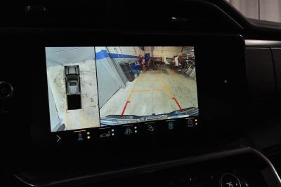 2022 GMC Sierra 1500 Denali Ultimate