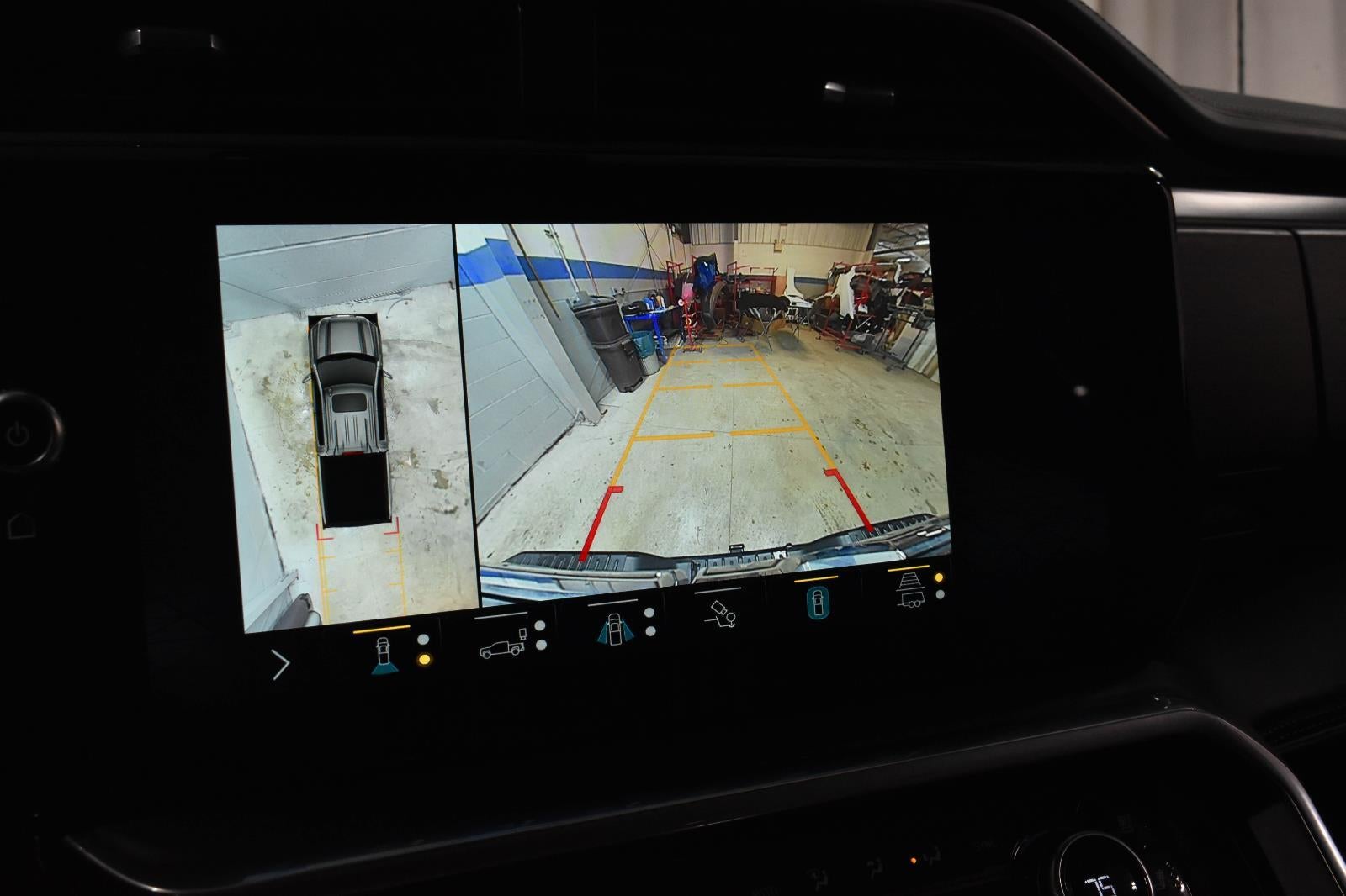 2022 GMC Sierra 1500 Denali Ultimate