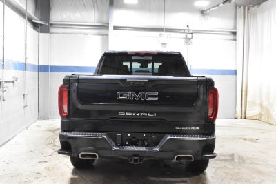 2022 GMC Sierra 1500 Denali Ultimate