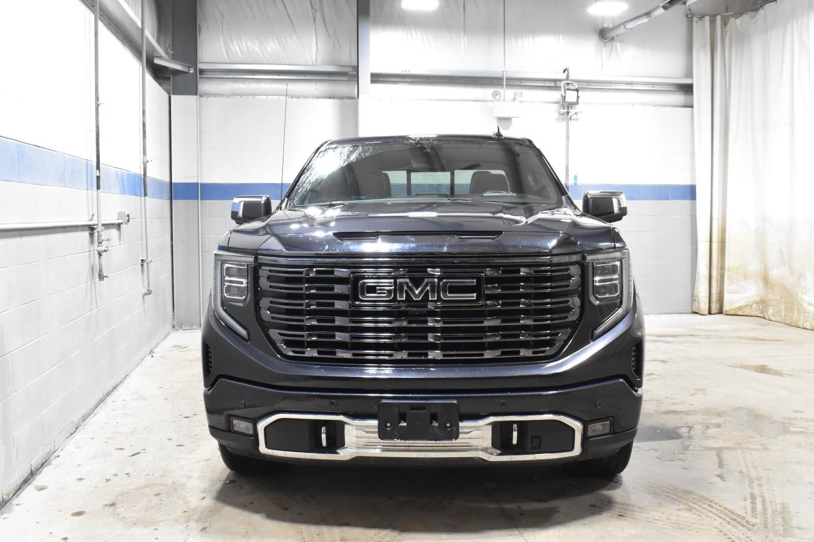 2022 GMC Sierra 1500 Denali Ultimate