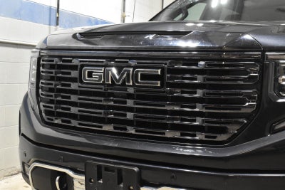 2022 GMC Sierra 1500 Denali Ultimate