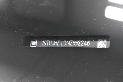 2022 GMC Sierra 1500 Denali Ultimate