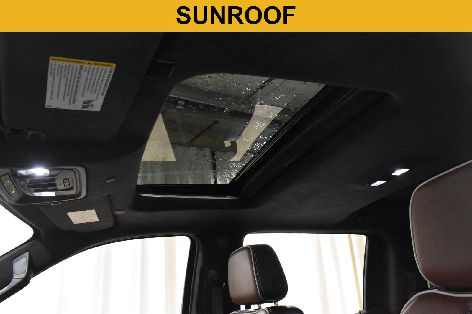 2022 GMC Sierra 1500 Denali Ultimate