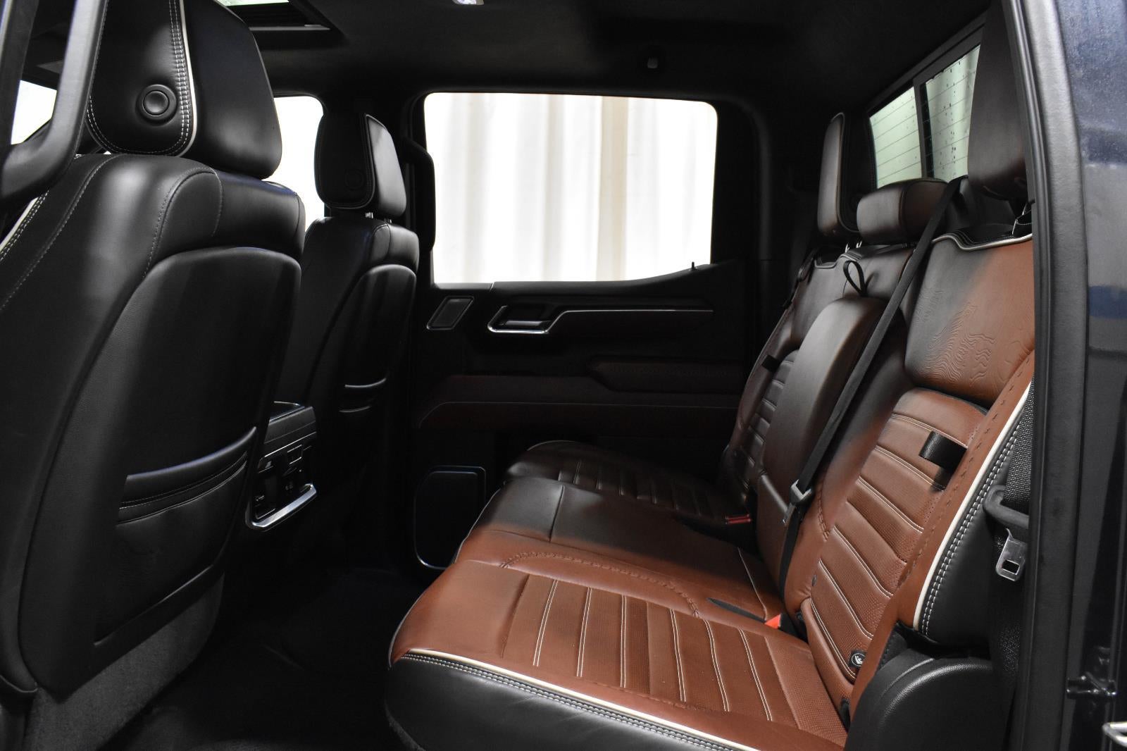 2022 GMC Sierra 1500 Denali Ultimate