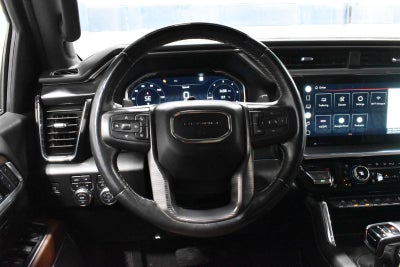 2022 GMC Sierra 1500 Denali Ultimate