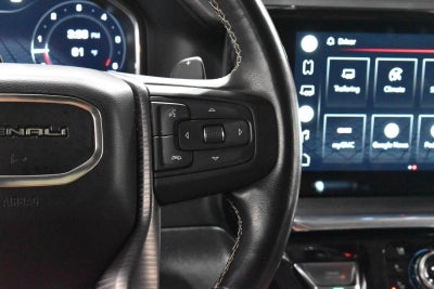 2022 GMC Sierra 1500 Denali Ultimate