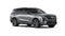 2026 Cadillac VISTIQ Platinum