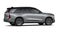 2026 Cadillac VISTIQ Platinum