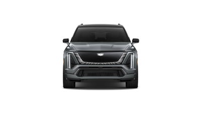 2026 Cadillac VISTIQ Platinum