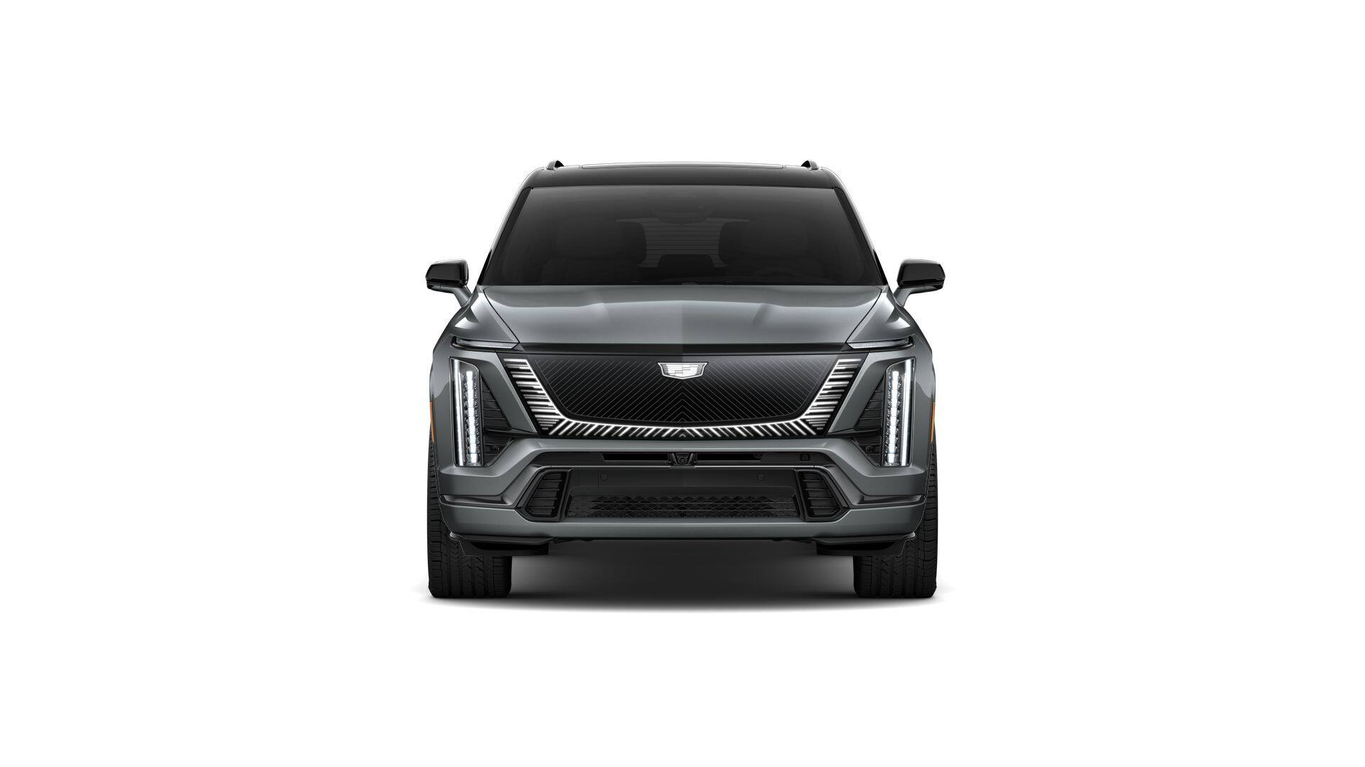 2026 Cadillac VISTIQ Platinum