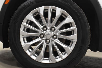 2024 Cadillac XT4 Luxury
