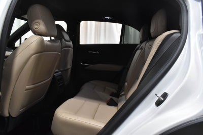 2024 Cadillac XT4 Luxury