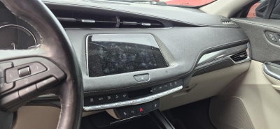 2019 Cadillac XT4 AWD Luxury