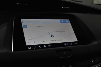 2021 Cadillac XT4 FWD Premium Luxury
