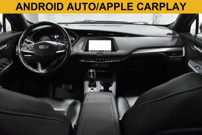 2021 Cadillac XT4 FWD Premium Luxury
