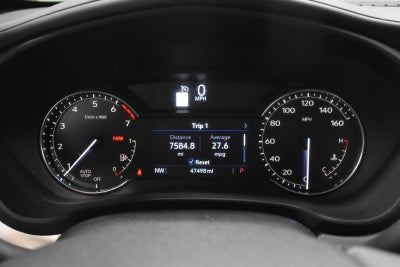 2021 Cadillac XT4 FWD Premium Luxury