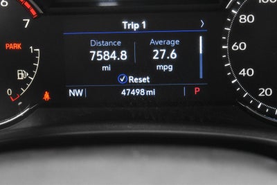 2021 Cadillac XT4 FWD Premium Luxury