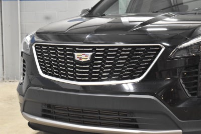 2021 Cadillac XT4 FWD Premium Luxury