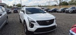 2020 Cadillac XT4 AWD Premium Luxury
