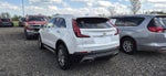 2020 Cadillac XT4 AWD Premium Luxury