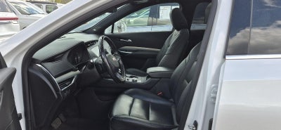2020 Cadillac XT4 AWD Premium Luxury