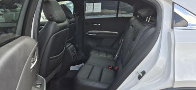 2020 Cadillac XT4 AWD Premium Luxury