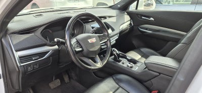 2020 Cadillac XT4 AWD Premium Luxury
