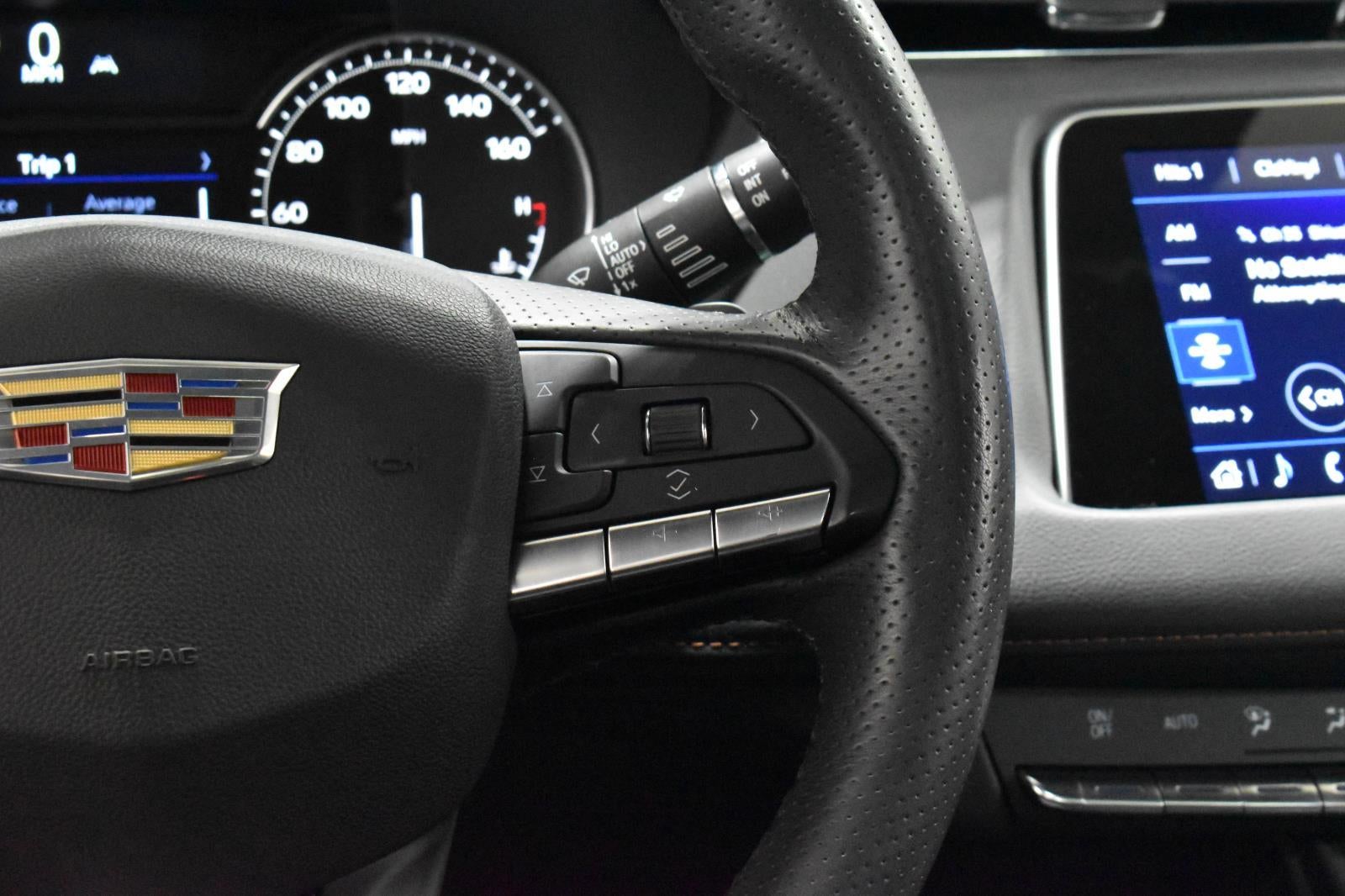 2023 Cadillac XT4 Sport