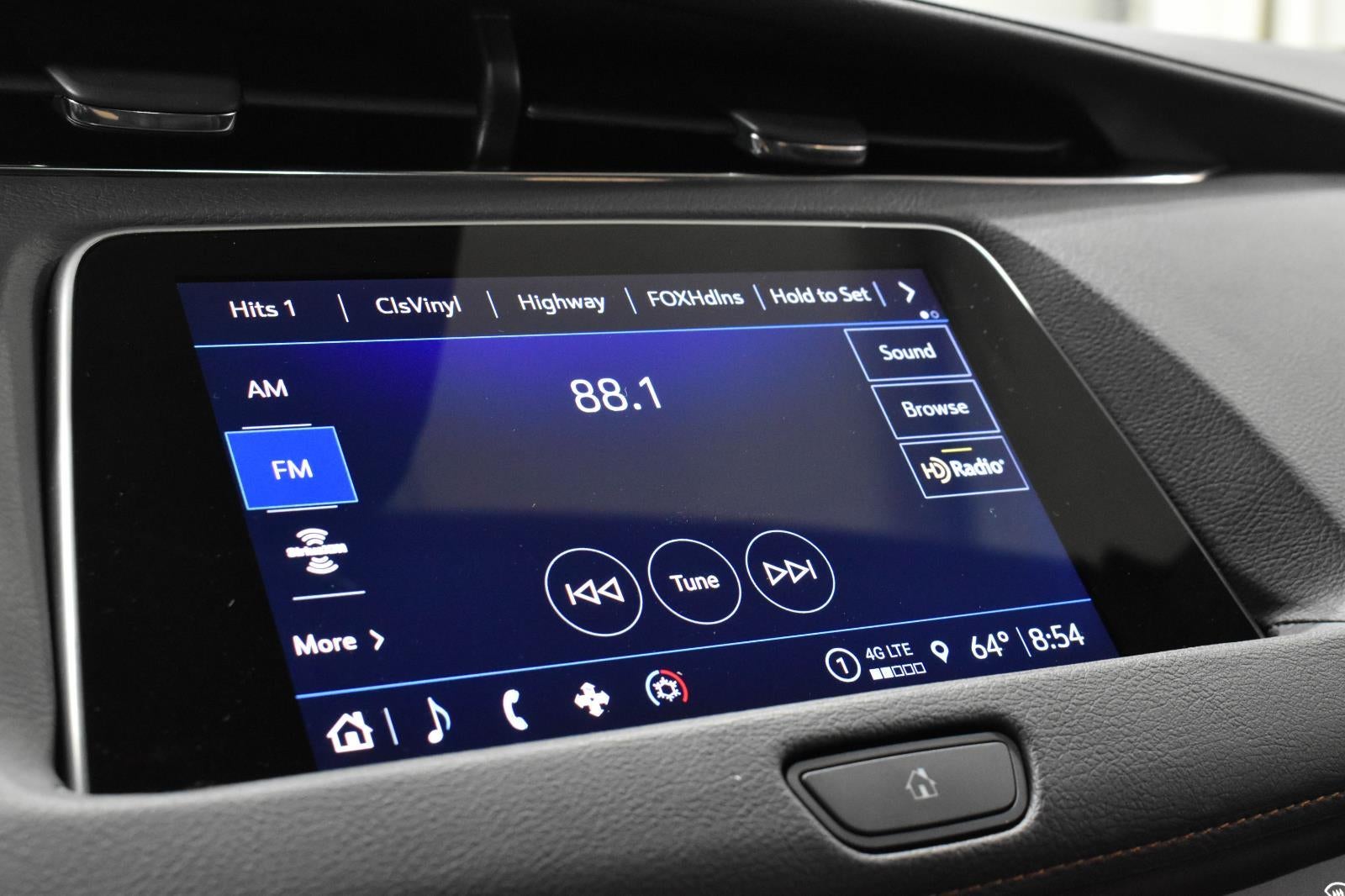 2023 Cadillac XT4 Sport