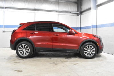 2023 Cadillac XT4 Sport