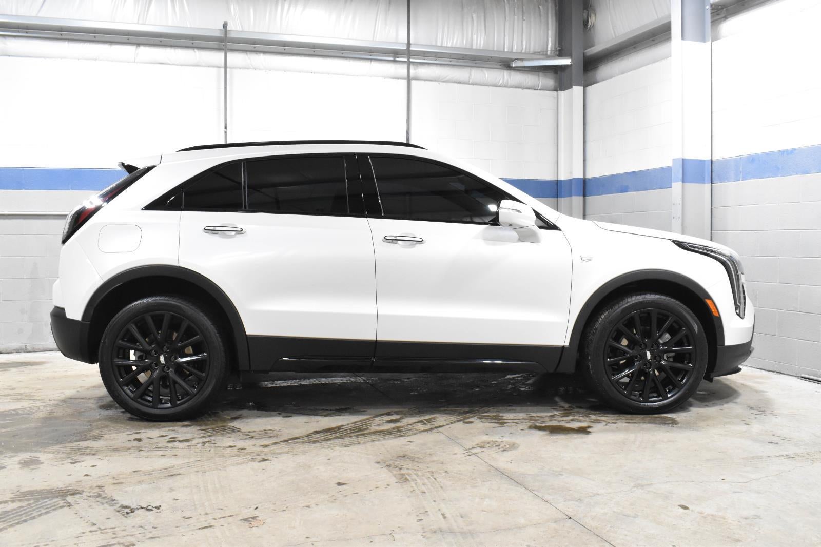 2023 Cadillac XT4 Sport