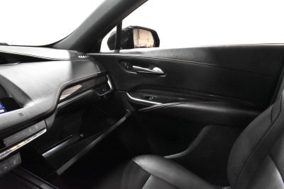2021 Cadillac XT4 AWD Sport