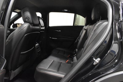 2021 Cadillac XT4 AWD Sport