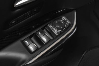 2021 Cadillac XT4 AWD Sport