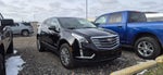2018 Cadillac XT5 Luxury FWD