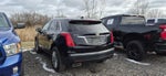 2018 Cadillac XT5 Luxury FWD