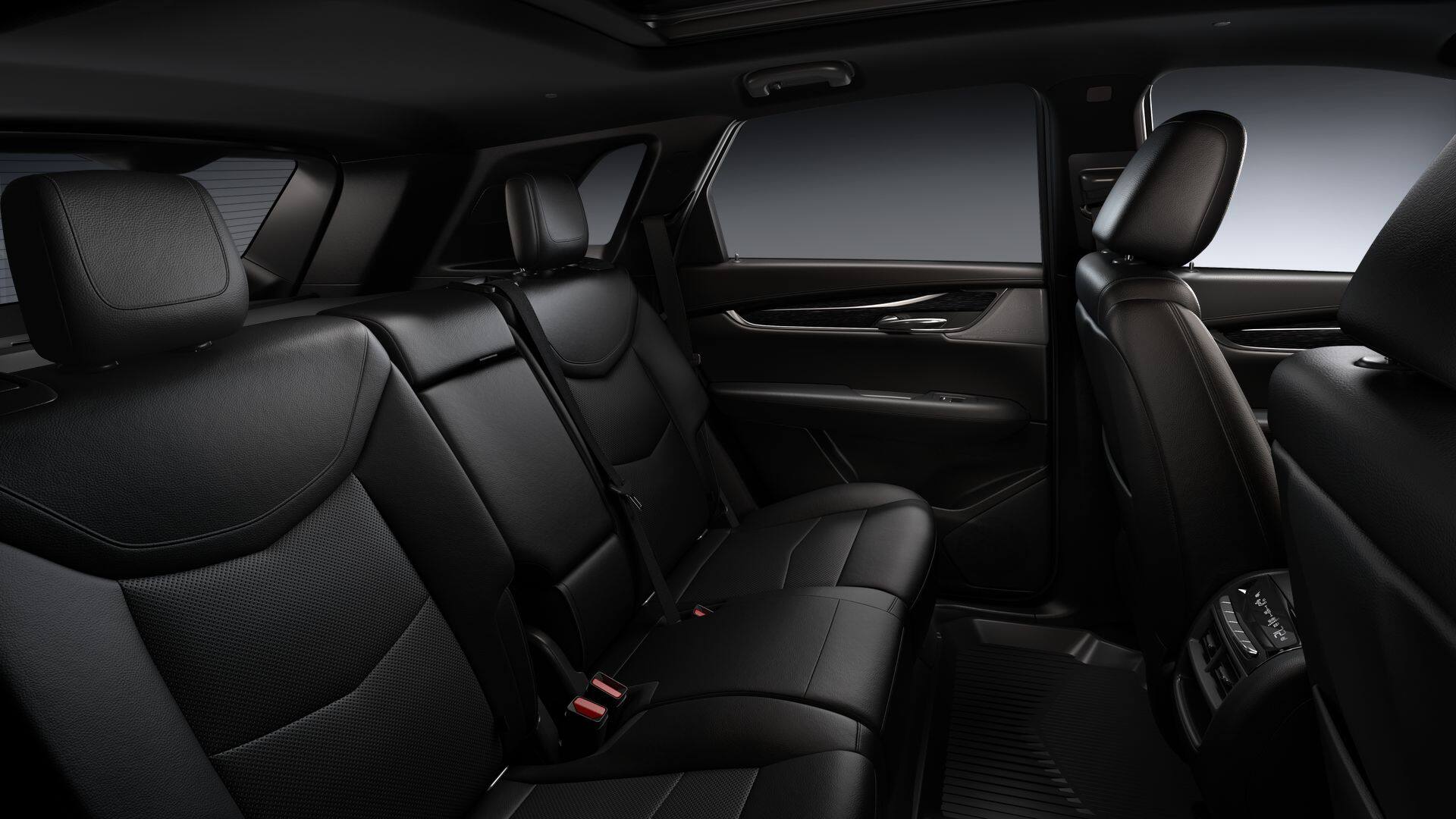 2026 Cadillac XT5 Premium Luxury - Photo 10