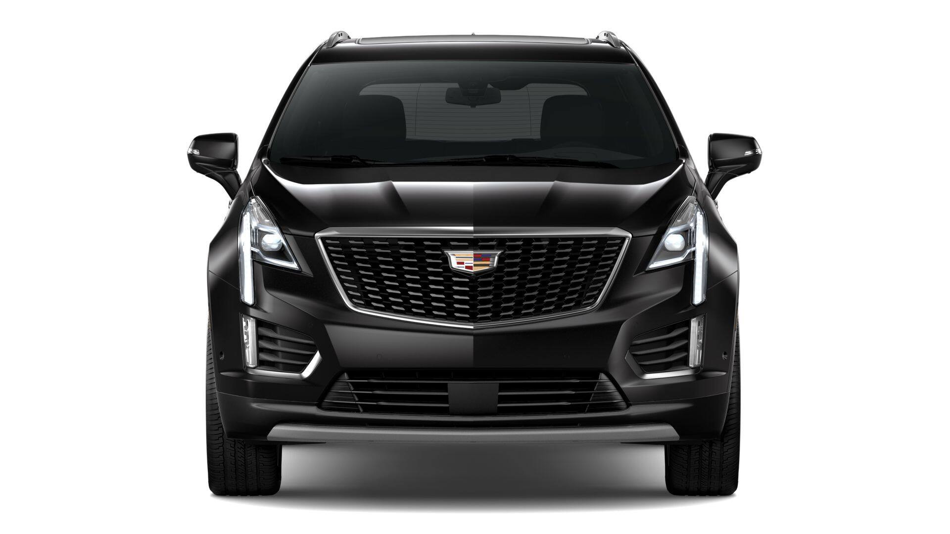 2026 Cadillac XT5 Premium Luxury - Photo 2