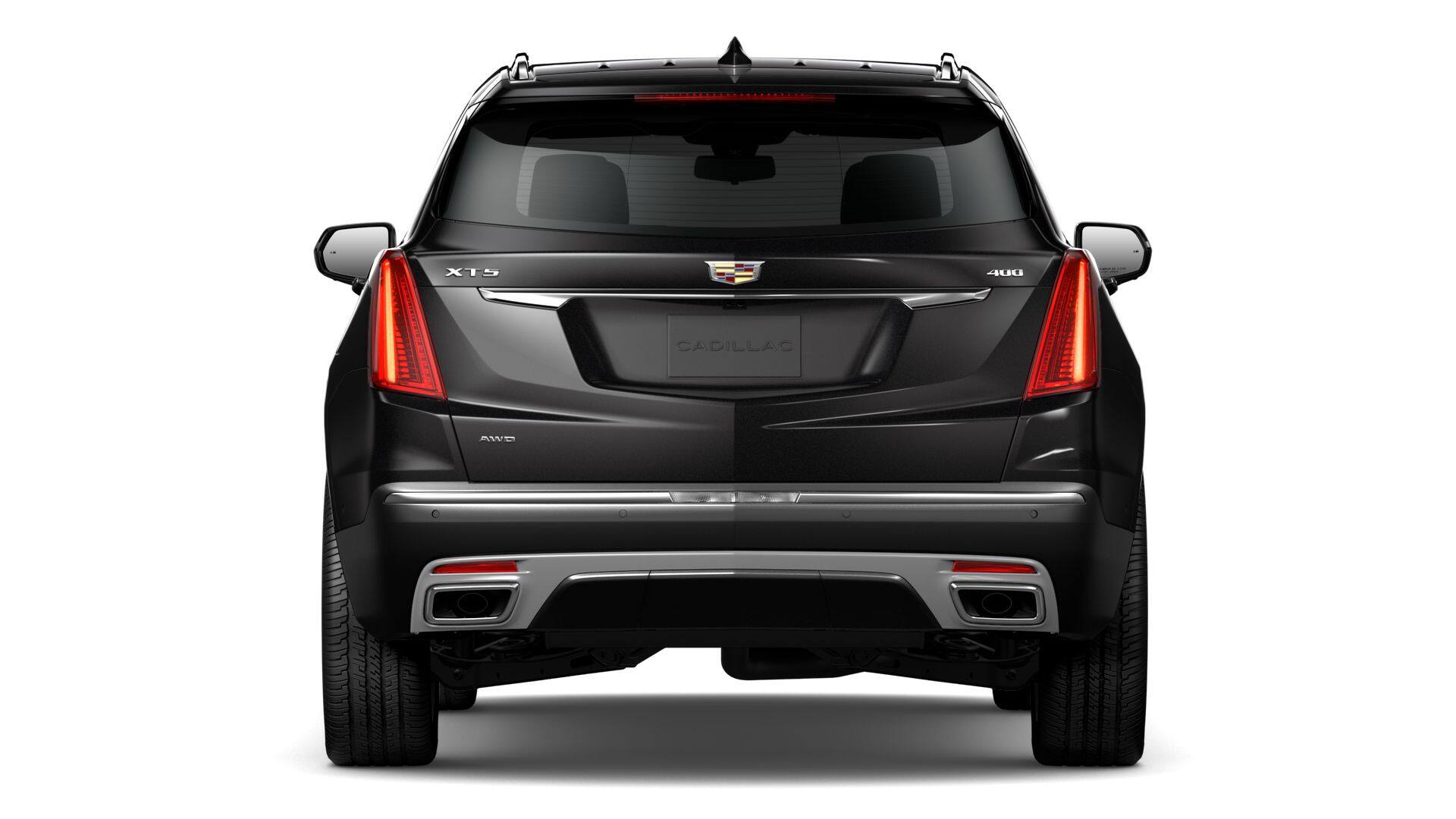 2026 Cadillac XT5 Premium Luxury - Photo 4