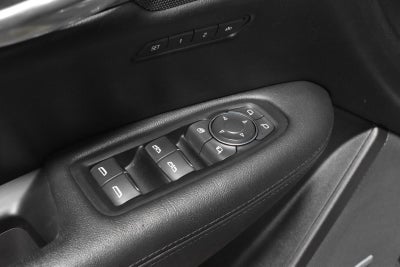 2018 Cadillac XT5 Luxury AWD