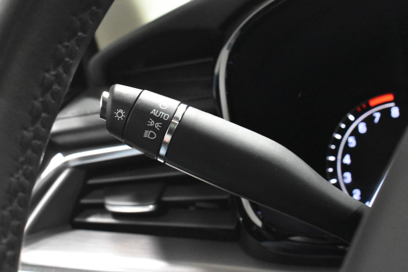 2018 Cadillac XT5 Luxury AWD