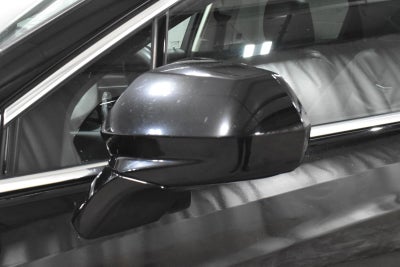 2018 Cadillac XT5 Luxury AWD