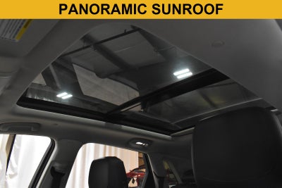 2018 Cadillac XT5 Luxury AWD