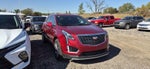 2023 Cadillac XT5 AWD Premium Luxury