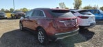 2023 Cadillac XT5 AWD Premium Luxury