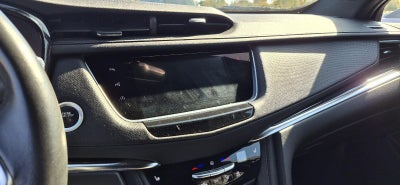 2023 Cadillac XT5 AWD Premium Luxury