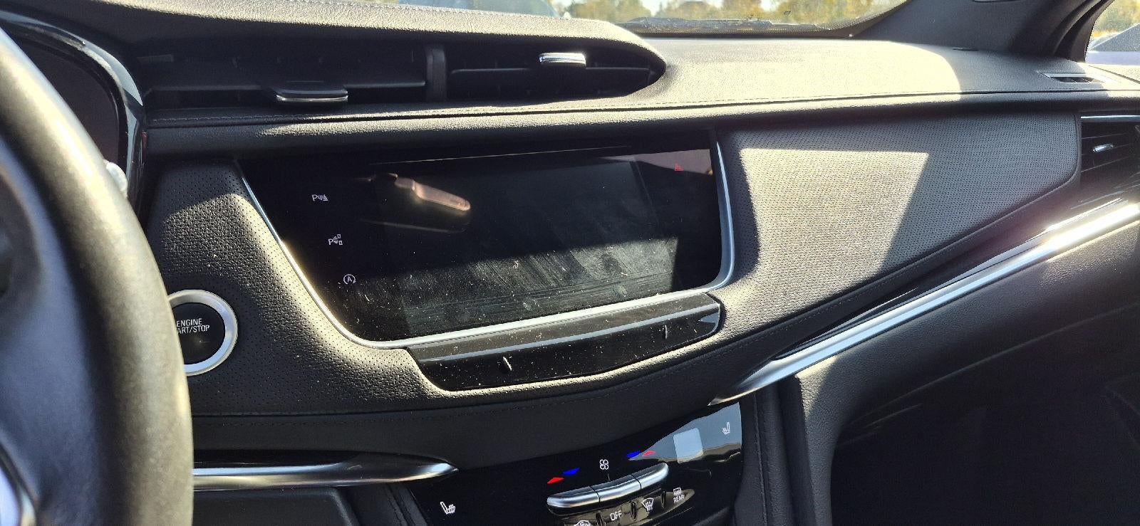 2023 Cadillac XT5 AWD Premium Luxury