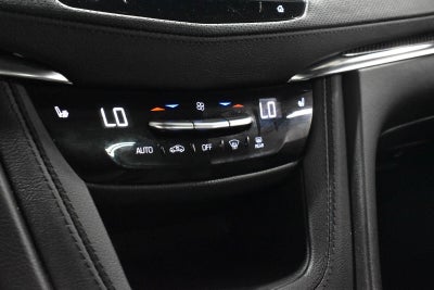 2022 Cadillac XT5 Sport